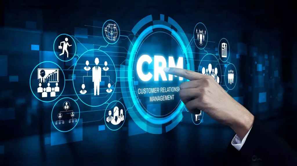 4 trends en ontwikkelingen in de CRM-wereld in 2024