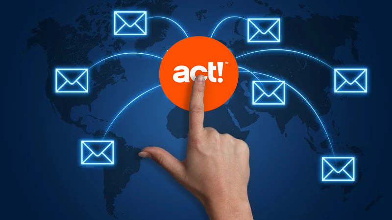 Act! Marketing Automation