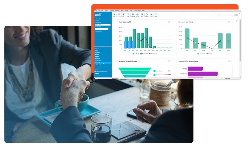 Klanten winnen voor het leven