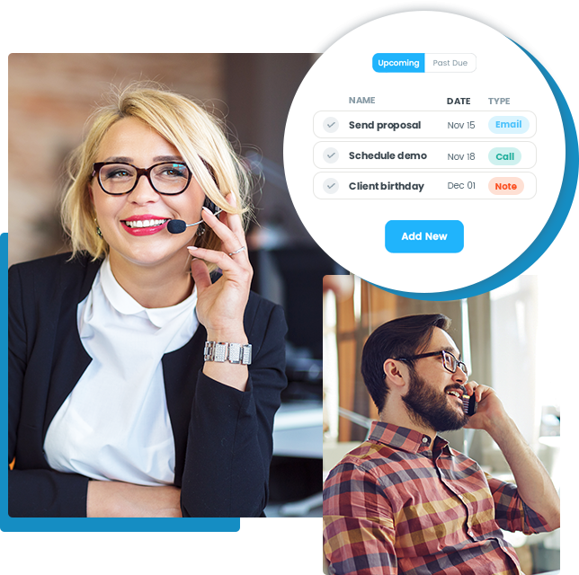 Verras elke klant, elke keer