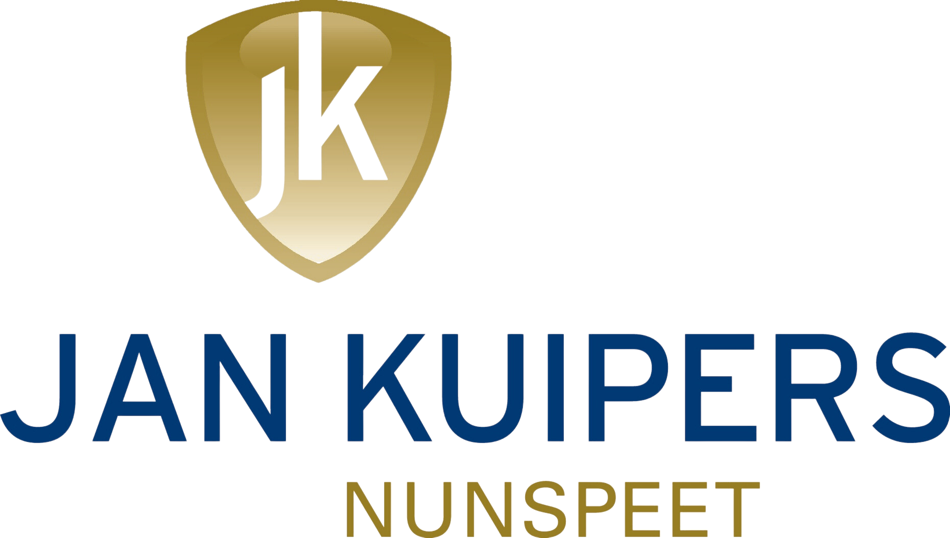 logo Jan Kuipers Nunspeet