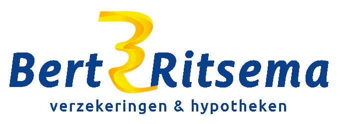 Logo Bert Ritsema